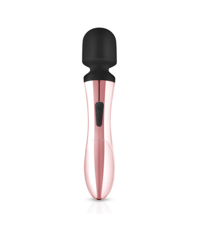 Rosy Gold - Nouveau Curve Massager