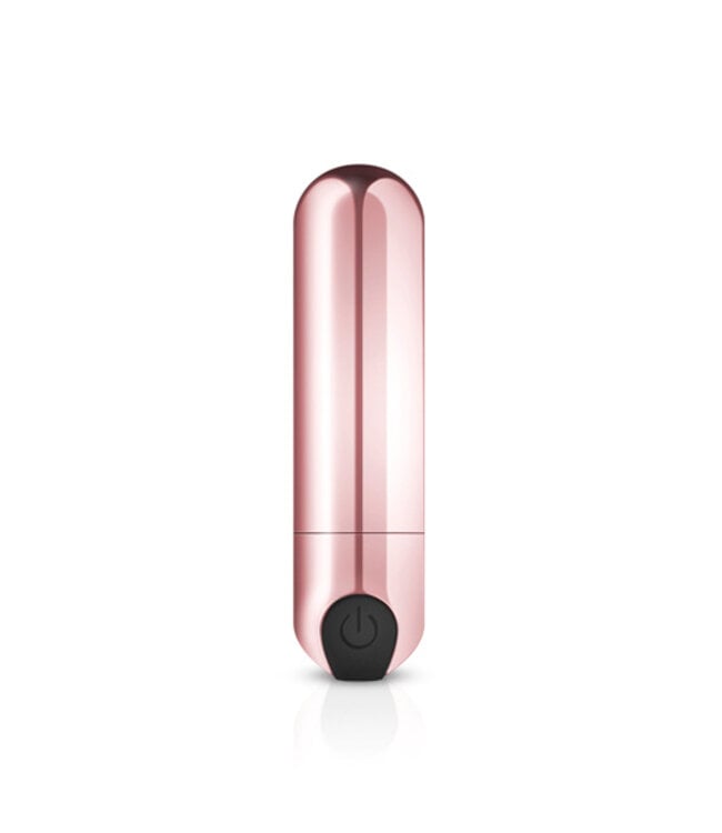 Rosy Gold - Nouveau Bullet Vibrator