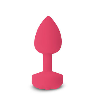 G-Vibe Gvibe - GplugS Neon Rose