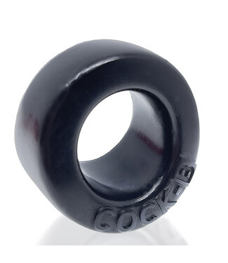 Oxballs Oxballs - Cock-B Bulge Cockring Black