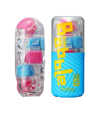 Tenga Tenga - Bobble Crazy Cubes