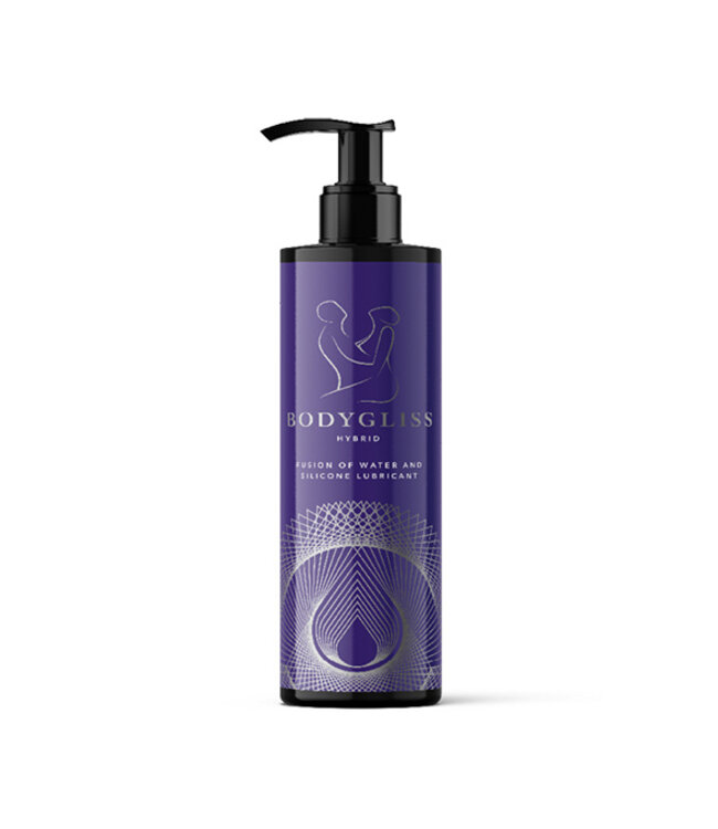 BodyGliss - Hybride Glijmiddel 150 ml