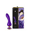 Shunga Shunga - Sanya Intimate Massager Purple