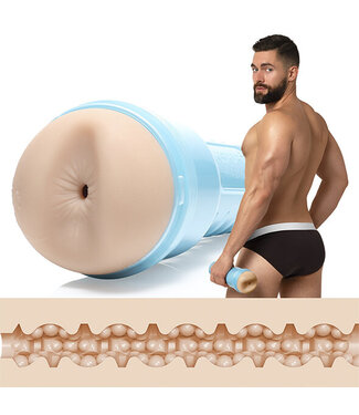 Fleshlight Fleshjack Boys - Griffin Barrows Cake