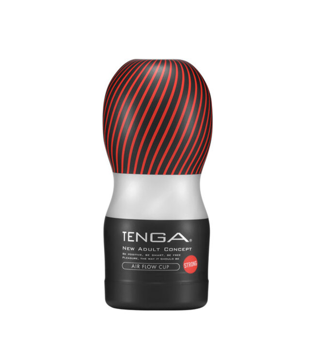 Tenga - Air Flow Cup Strong