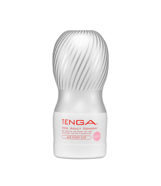 Tenga - Air Flow Cup Gentle