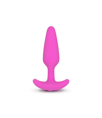 G-Vibe Gvibe - Gplug XS Sunny Raspberry