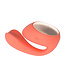 Lelo Lelo - Ida Wave Dual Stimulation Massager Coral Red