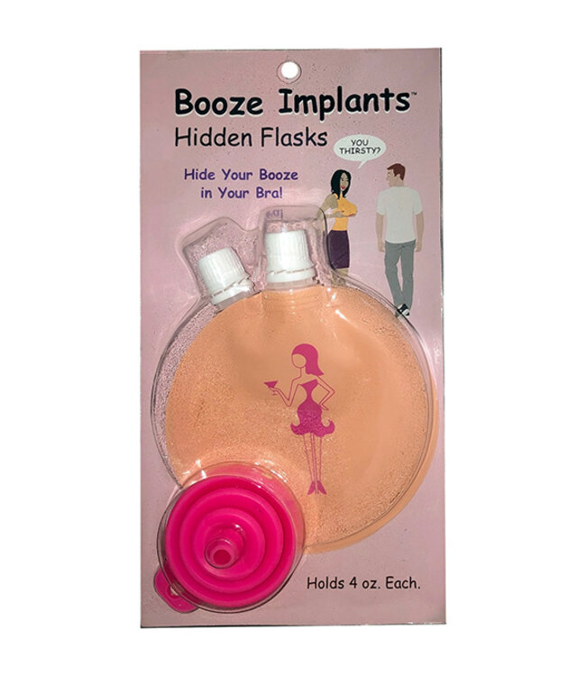 Kheper Games - Booze Implants