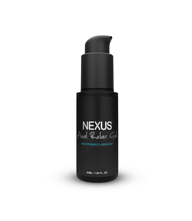 Nexus - Anal Relax Gel 50 ml