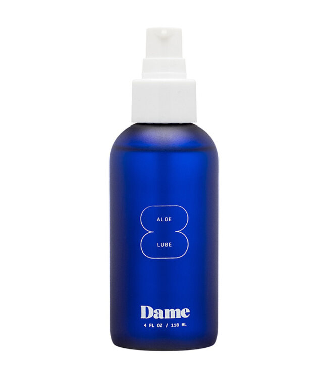 Dame Products - Aloe Lube 118 ml