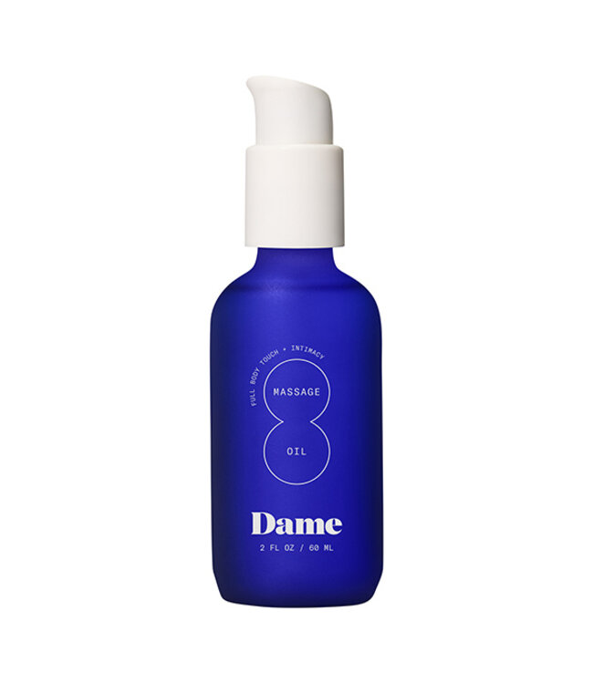 Dame Products - Sex Oil 60 ml