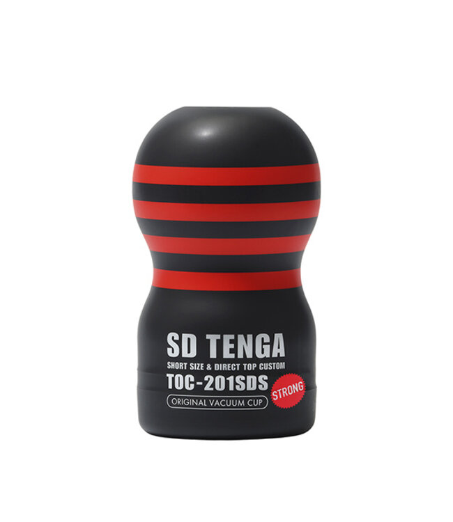 Tenga - SD Original Vacuum Cup Strong