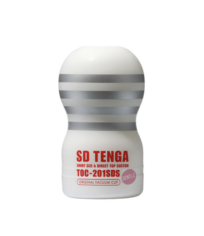 Tenga - SD Original Vacuum Cup Gentle