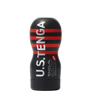 Tenga Tenga - U.S. Original Vacuum Cup Strong