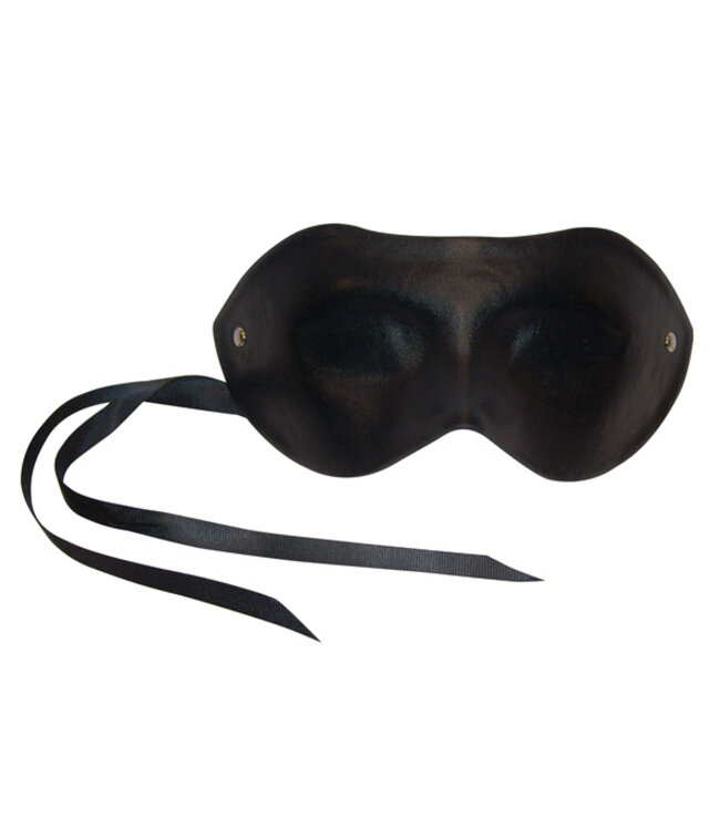 Sportsheets - Sex & Mischief Blackout Mask