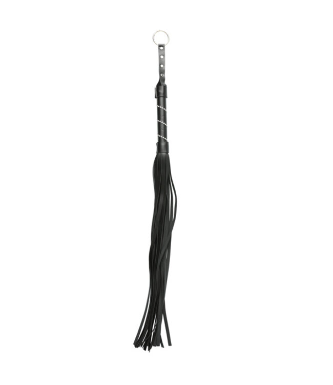 Sportsheets - Sex & Mischief Jeweled Flogger