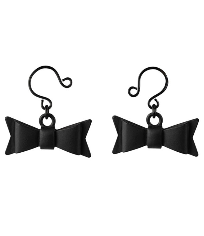 Sportsheets - Sincerely Bow Tie Nipple Jewelry