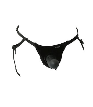 Sportsheets Sportsheets - Everlaster Wishbone Harness