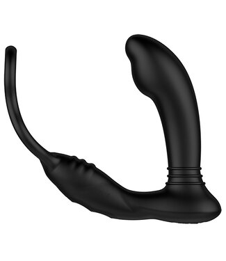 Nexus Nexus - Simul8 Stroker Edition Vibrating Dual Motor Anal Cock and Ball Toy