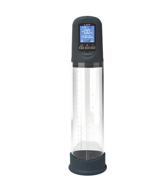 Lux Active Lux Active - Volume Oplaadbare Penis Pump