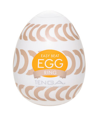 Tenga Tenga - Egg Wonder Ring (1 Stuk)