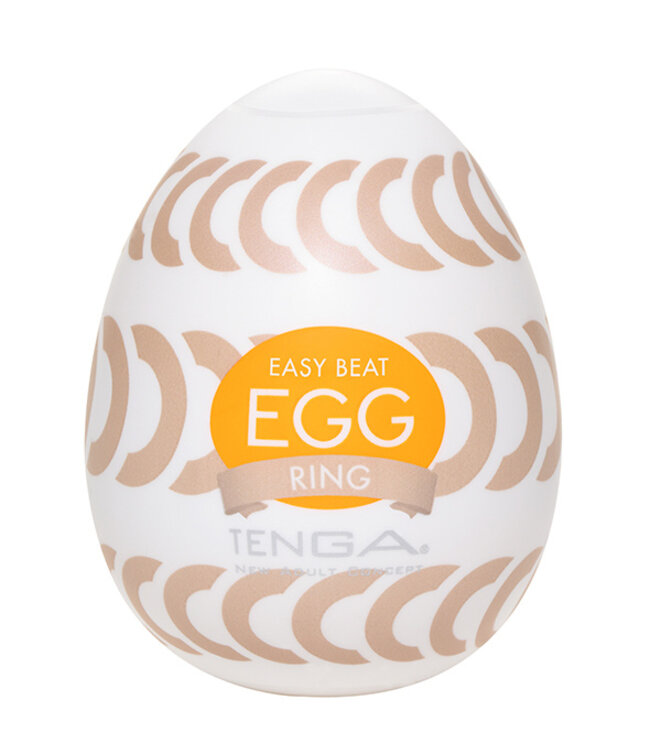 Tenga - Egg Wonder Ring (1 Stuk)