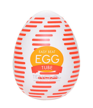 Tenga Tenga - Egg Wonder Tube (1 Stuk)