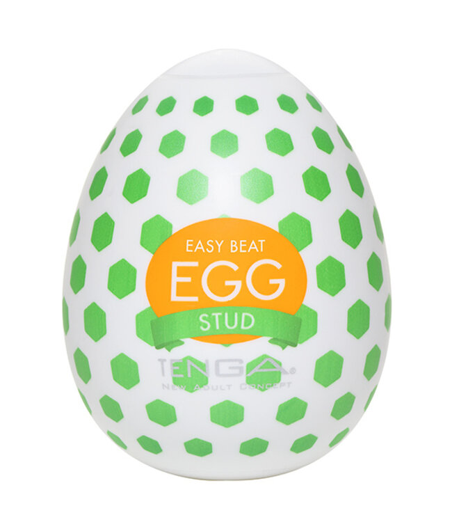 Tenga - Egg Wonder Stud (1 Stuk)