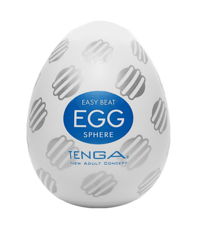 Tenga - Egg Sphere (1 Stuk)