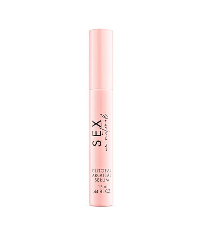 Bijoux Indiscrets - Sex au Naturel Clitorale Arousal Serum