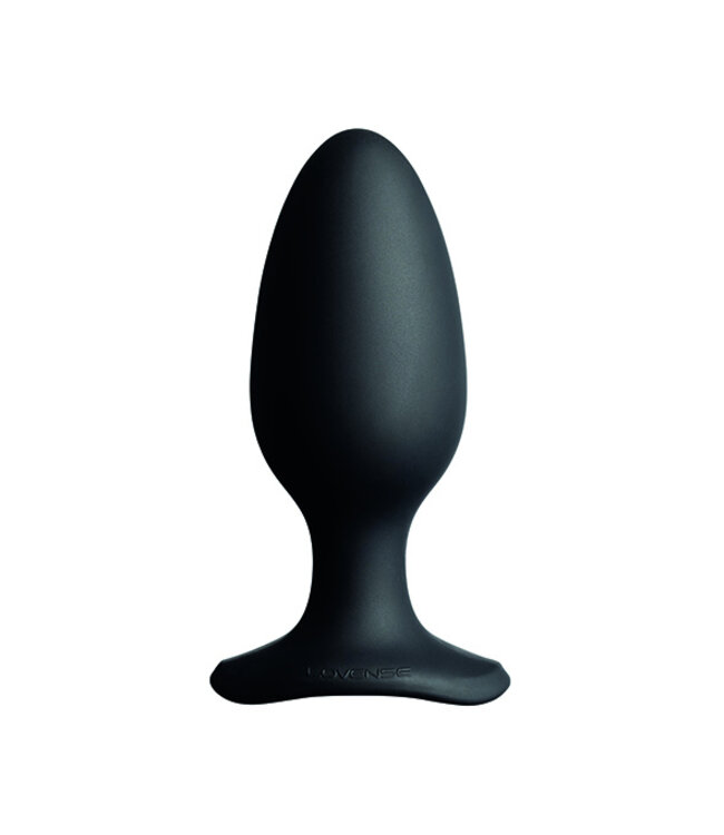 Lovense - Hush 2 Butt Plug L 57 mm