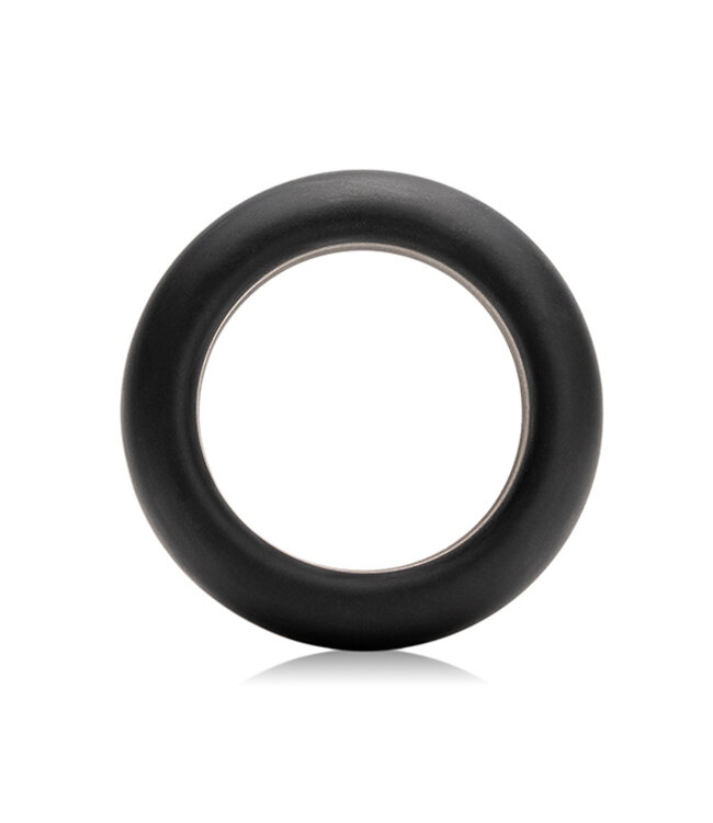 Je Joue - Silicone C-Ring Maximum Stretch Zwart