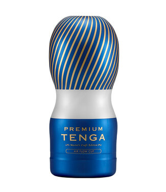 Tenga Tenga - Premium Air Flow Cup