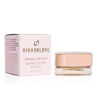 HighOnLove HighOnLove - Sensuele Lippenbalsem 7 ml