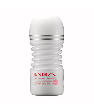 Tenga Tenga - Rolling Head Cup Gentle