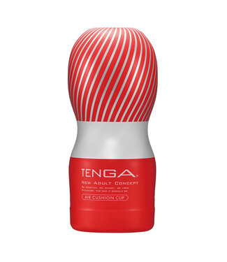 Tenga Tenga - Air Cushion Cup Medium