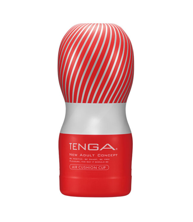 Tenga - Air Cushion Cup Medium