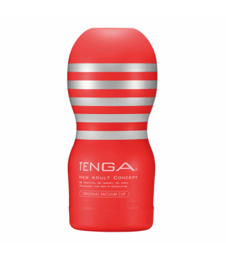 Tenga Tenga - Original Vacuum Cup Medium