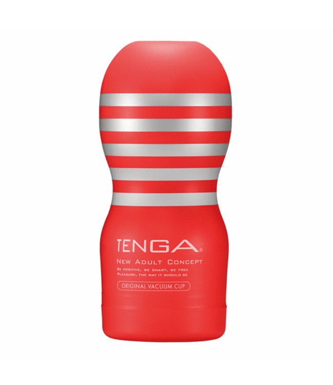 Tenga - Original Vacuum Cup Medium