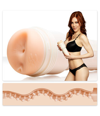 Fleshlight Fleshlight Girls - Maitland Ward Tight Chicks