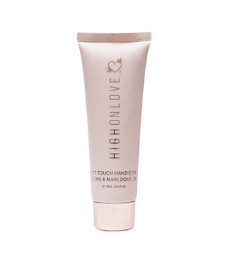 HighOnLove HighOnLove - Luxe Handcreme 75 ml