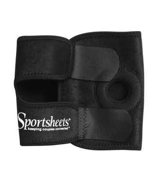 Sportsheets Sportsheets - Thigh Strap-On