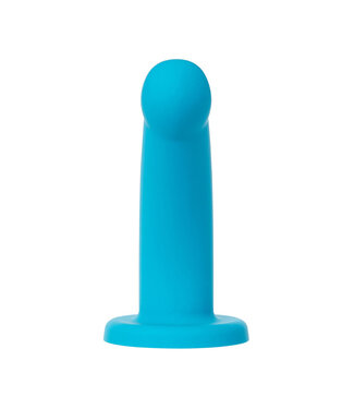 Sportsheets Sportsheets - Nexus Hux Dildo Turquoise