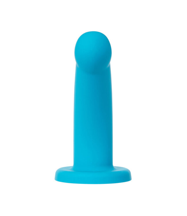 Sportsheets - Nexus Hux Dildo Turquoise