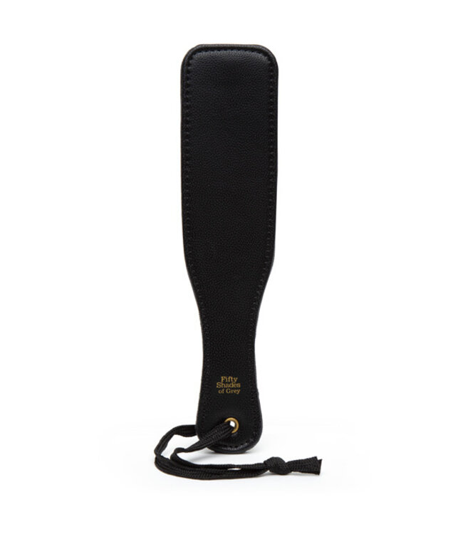 Fifty Shades of Grey - Bound to You Small Paddle