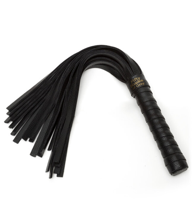 Fifty Shades of Grey - Bound to You Small Flogger