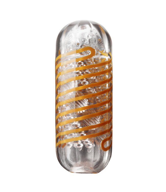 Tenga - Spinner Masturbator 05 Beads