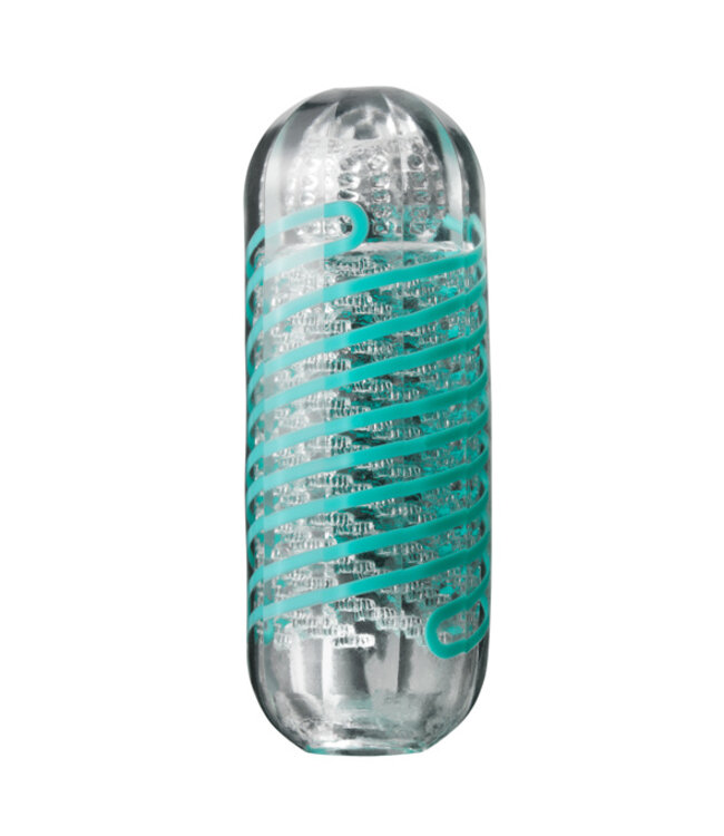 Tenga - Spinner Masturbator 04 Pixel