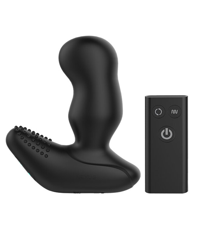 Nexus - Revo Extreme Supersized Rotating Prostaat Massager